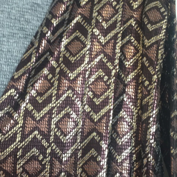 S Lularoe Sarah Elegant Cardigan G03 1949 - Picture 2 of 6